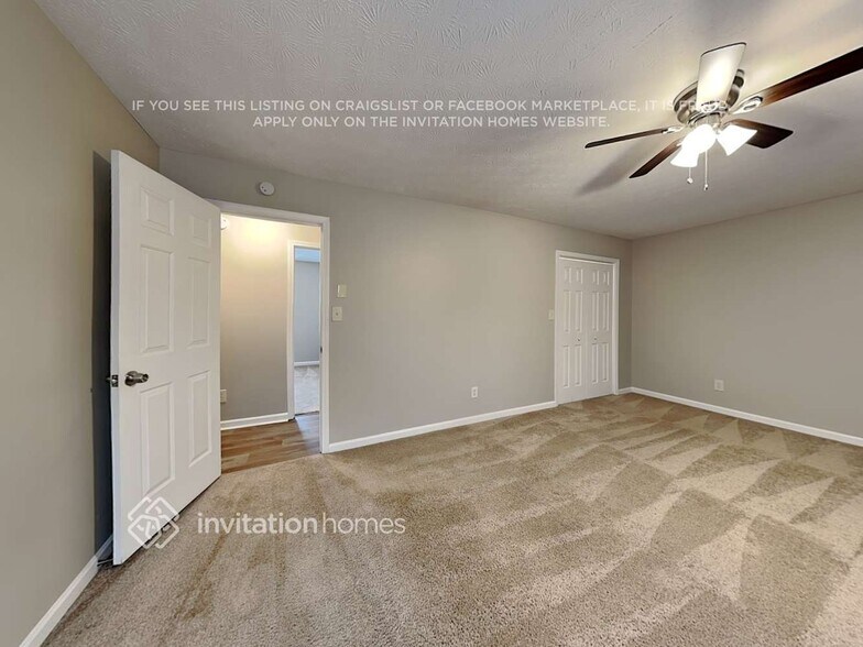 Building Photo - 277 Water Way Trail