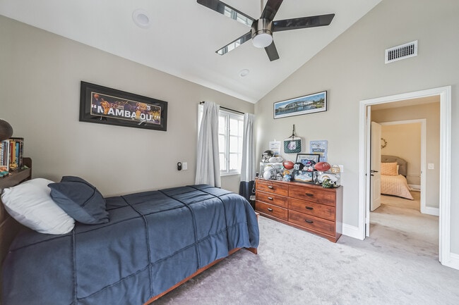 Bedroom 4 - 21102 Spurney Ln