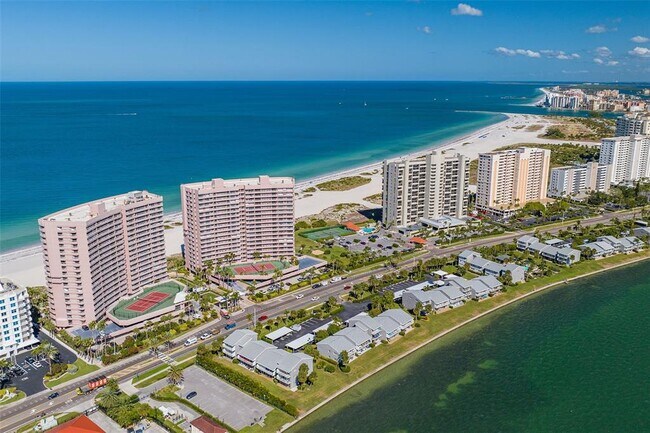 Building Photo - 1310 Gulf Blvd