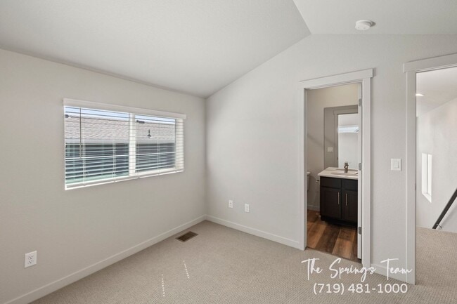 Building Photo - Modern BRAND NEW 2BD/2BA Home in the New Preamble Collection at Greenways - Security Deposit Waiv...