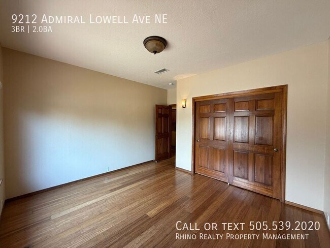 Building Photo - 9212 Admiral Lowell Ave NE