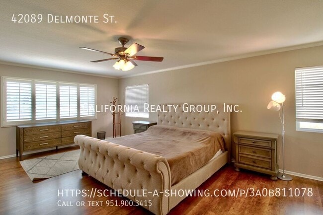 Building Photo - 42089 Delmonte St