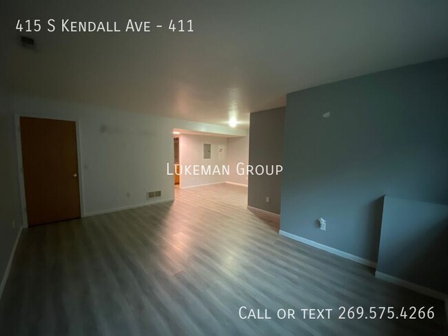 Building Photo - 415 S Kendall Ave