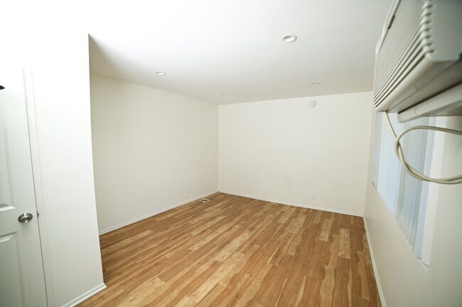 Building Photo - Newly remodeled studio in a gated building...