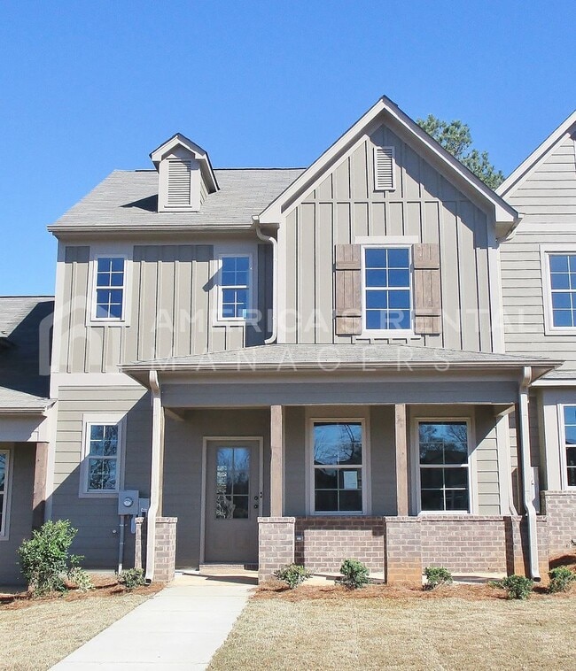 Town Home for Rent in Calera! Coming Soon! DEPOSIT PENDING!! - Town Home for Rent in Calera! Coming Soon!  DEPOSIT PENDING!!