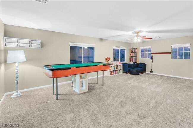 Building Photo - **COMING SOON** UPGRADED 5BD/3.5BA SUMMERLIN HOME W/ POOL!