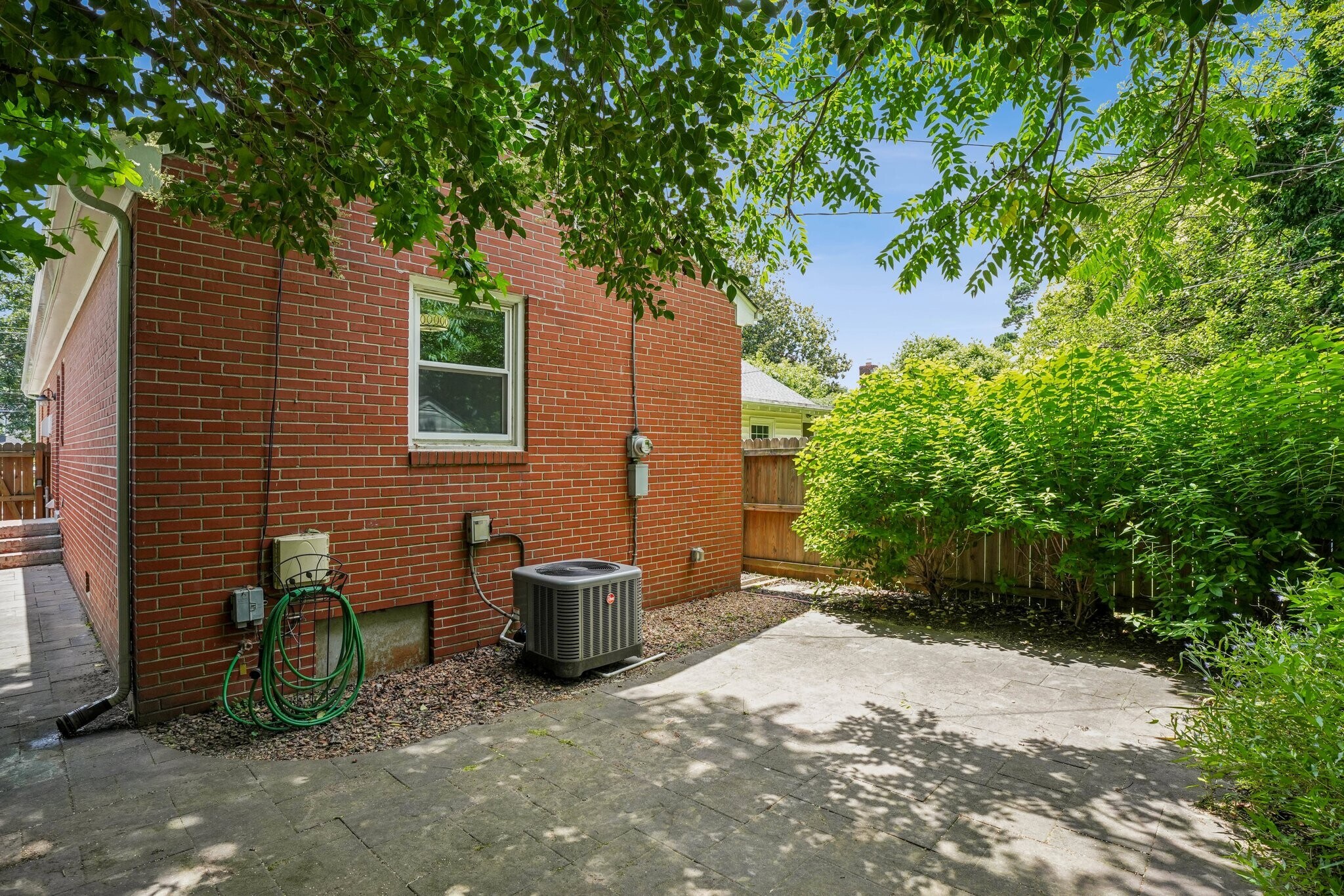 Building Photo - 4802 Patterson Ave