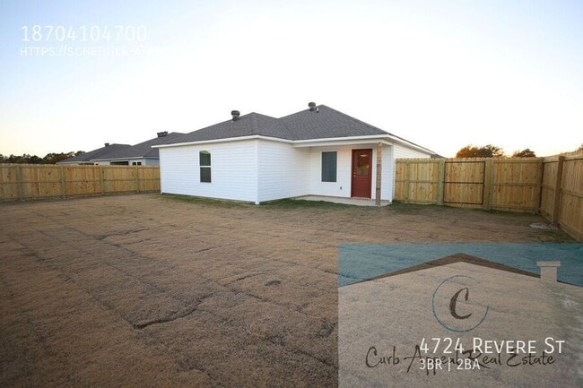 Building Photo - 4724 Revere St