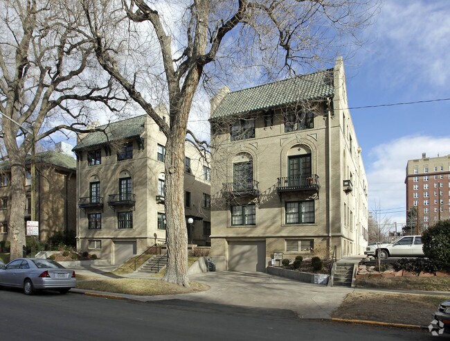Building Photo - 960 Sherman St