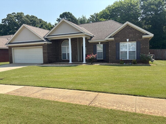 Building Photo - Bridge Creek Reserve in Prattville