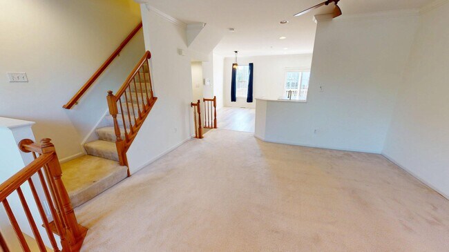 Building Photo - 2603 Lotuswood Ct