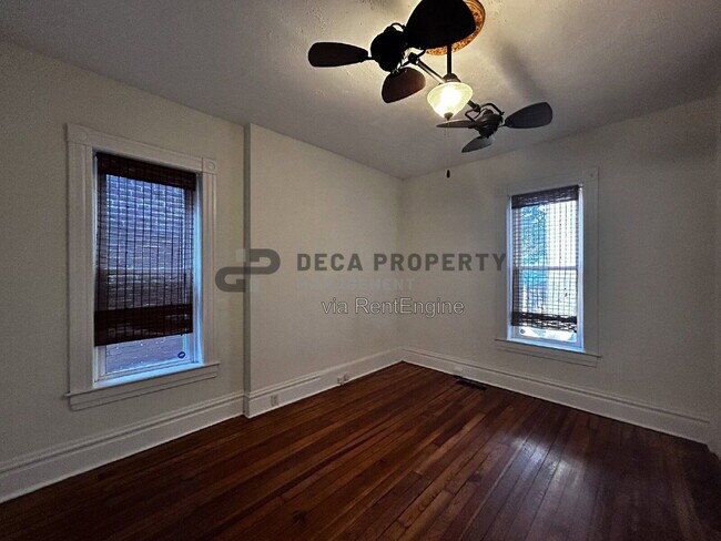 Building Photo - 4643 Tennessee Ave