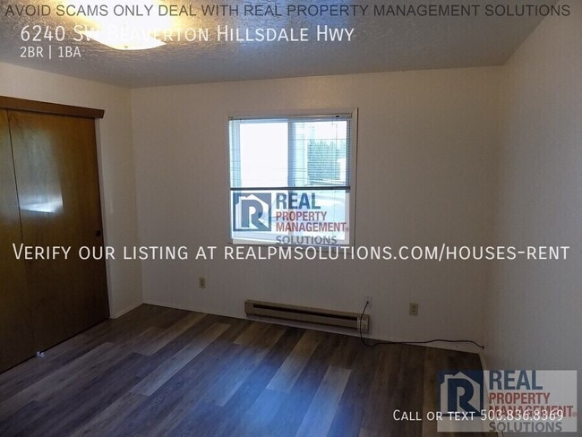 Building Photo - 6240 SW Beaverton Hillsdale Hwy