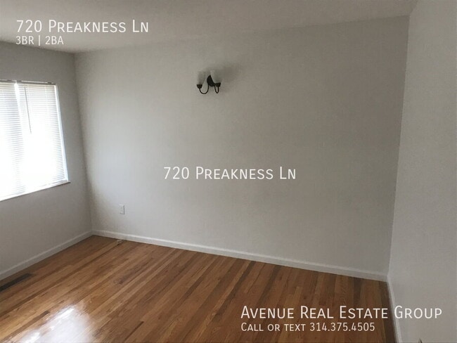 Building Photo - 720 Preakness Ln