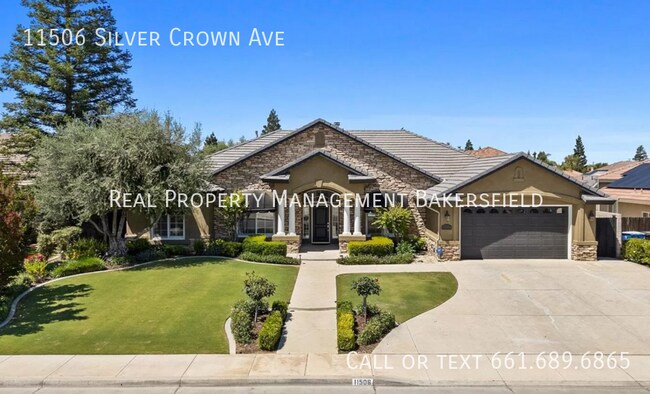 Primary Photo - 11506 Silver Crown Ave