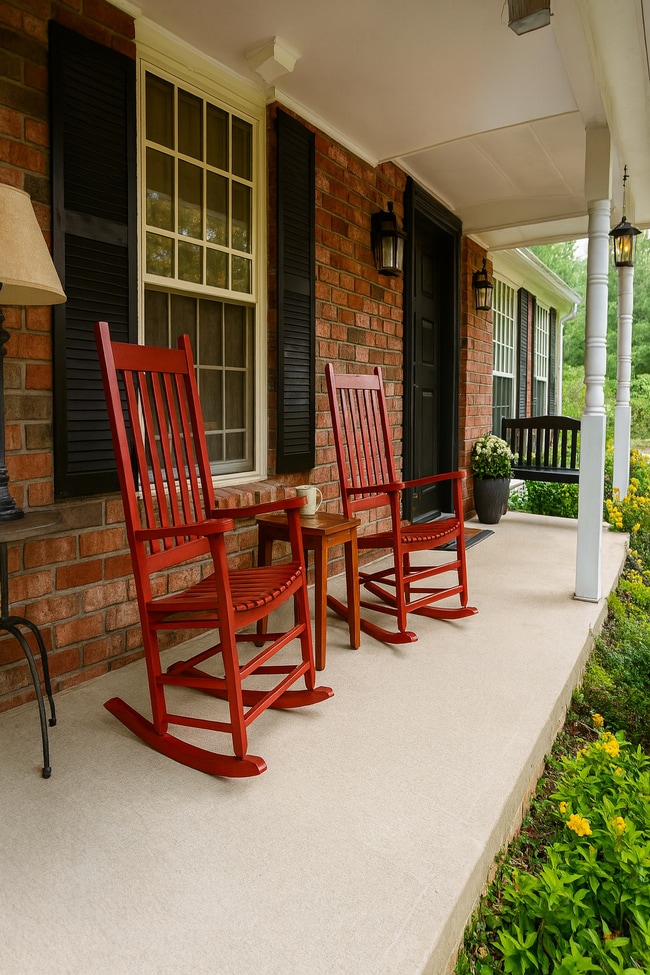 Building Photo - 27 Van Kirk Rd