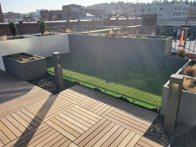 Interior Photo - Parkview West Apartments