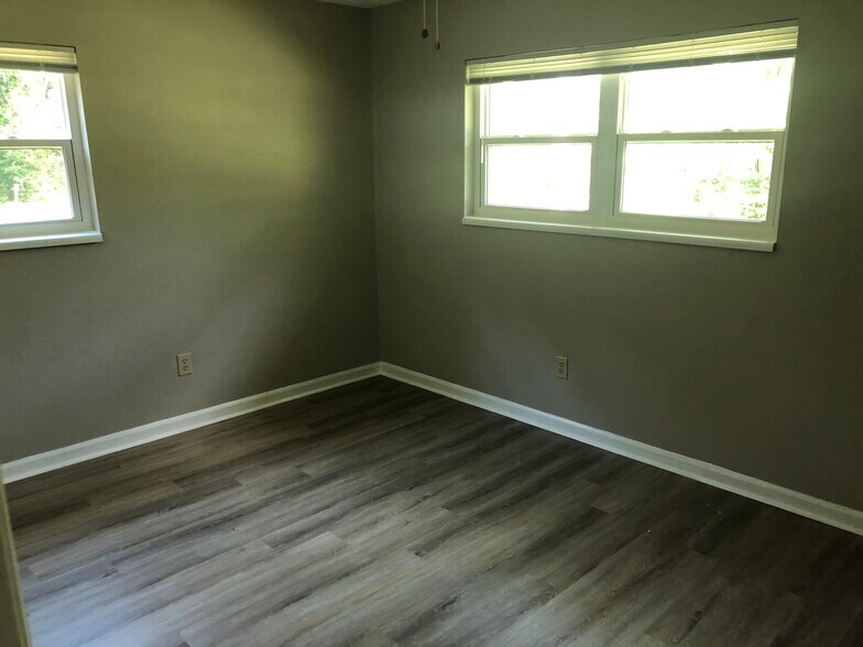 Bedroom - 13978 Gristmill Creek Rd