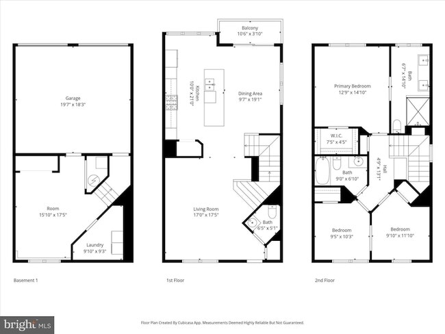 Building Photo - 901 Harrison Cir