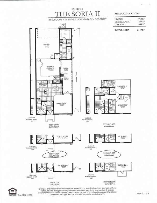 Building Photo - 8008 Gullen Dr