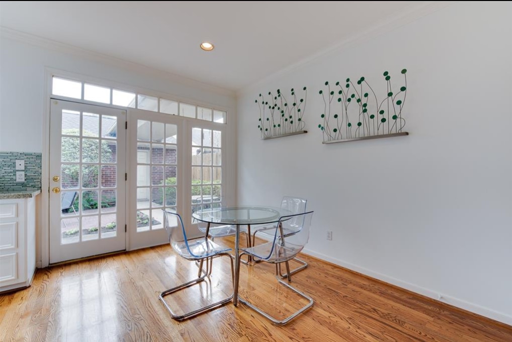 Building Photo - 2307 Huldy St