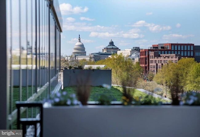Building Photo - 1111 Pennsylvania Ave. SE