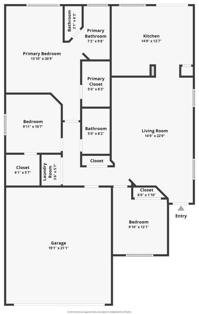 Building Photo - 1663 S 229th Ave
