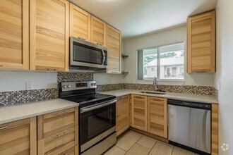 Interior Photo - Hassalo Apartments