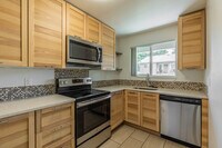 Interior Photo - Hassalo Apartments