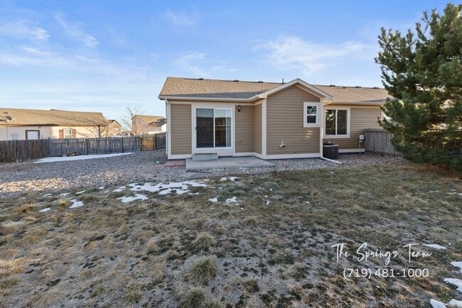 Building Photo - 11920 Brahman Ct