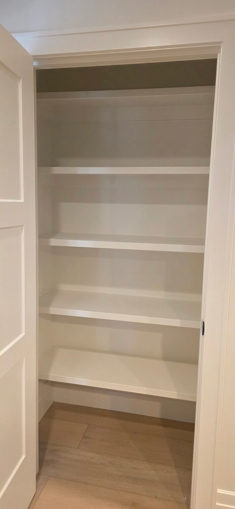 Pantry - 107 S Moonlit Rd