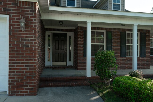 Building Photo - 608 Butler Springs Cir