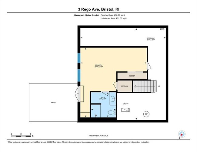 Building Photo - 3 Rego Ave