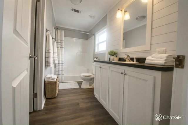 Building Photo - 8 W Tahoe St