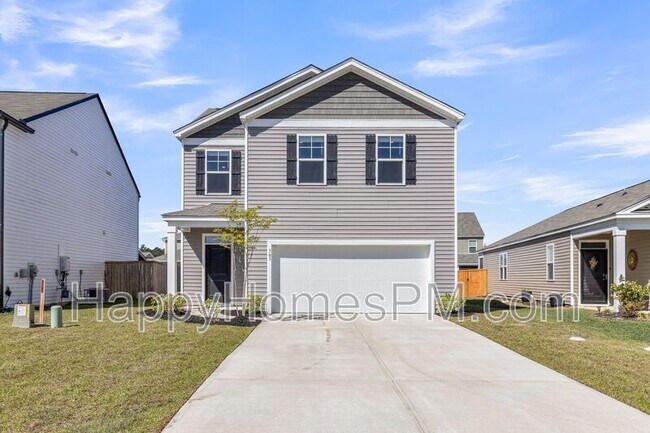 Primary Photo - 303 Black Birch Dr
