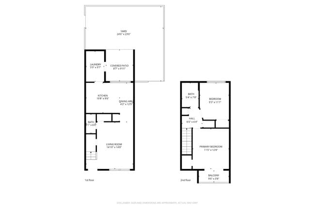 Building Photo - 1331 Cedar St