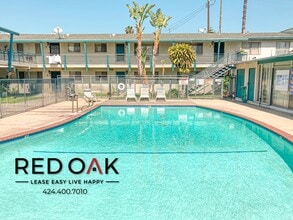 Building Photo - 3815 Baldwin Ave