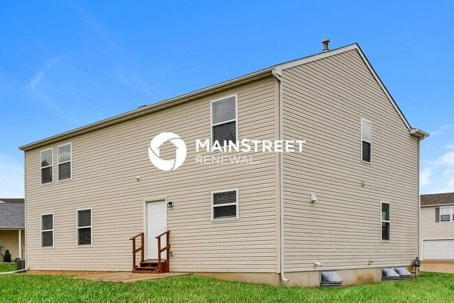 Building Photo - 4 Bedroom Pet-Friendly Home in Moscow Mill...
