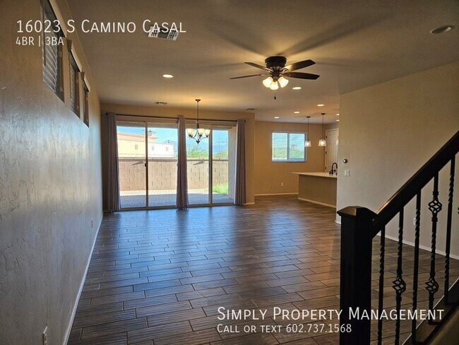 Building Photo - 16023 S Camino Casal