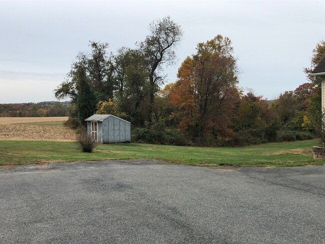 Building Photo - COMING SOON - Country Setting located betw...