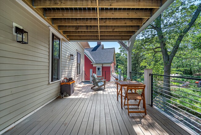 Building Photo - 57 Grampian Way