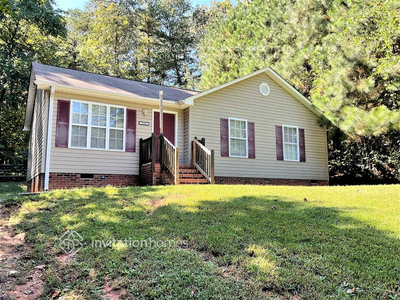 Primary Photo - 7291 Executive Cir