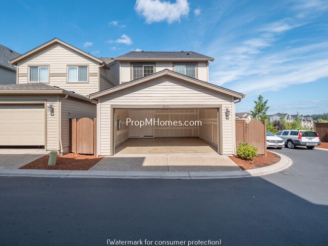 Building Photo - Fantastic Three Bedroom Home In Wilsonville On Corner Lot!