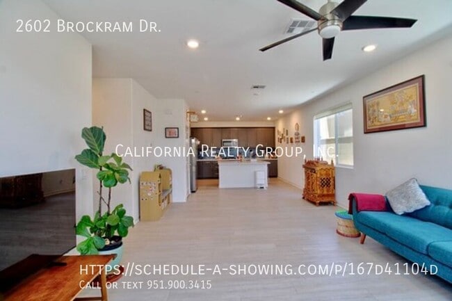 Building Photo - 2602 Brockram Dr