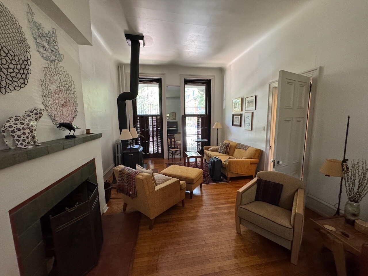 Building Photo - 3605 Hamilton St