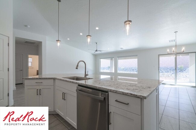 Building Photo - Come Live in the Desirable Sage Canyon Neighborhood!