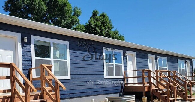 Building Photo - 929 Park Dr