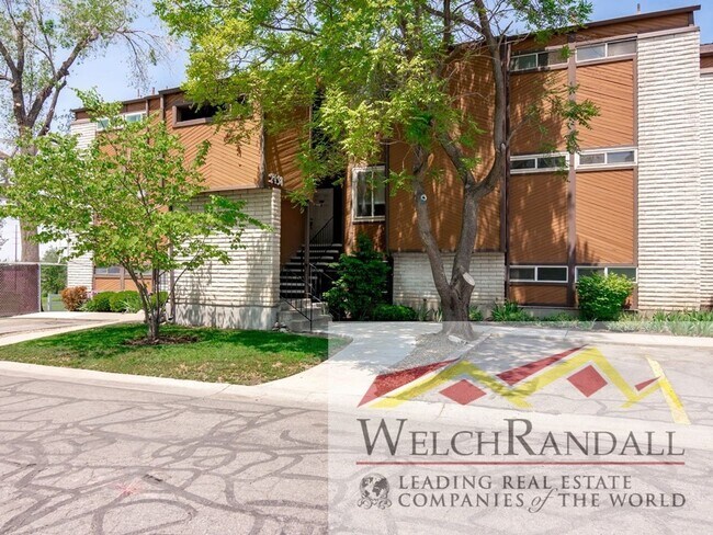 Building Photo - Comfort Meets Style - 2BR home in SLC!