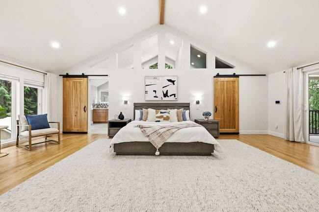 Building Photo - Luxury Acreage Estate in Hollywood Hill | Woodinville Retreat with Modern Upgrades