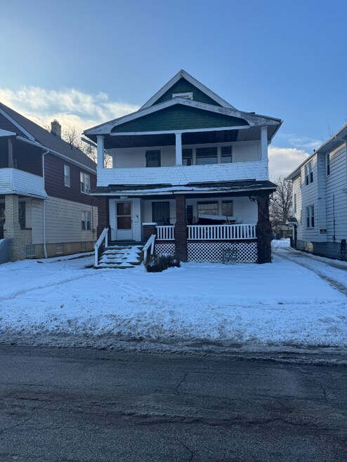 Building Photo - 12202 Benham Ave